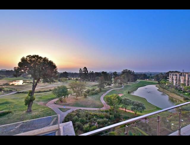 3 BEDROOM APARTMENT FOR SALE IN HOUGHTON ESTATE